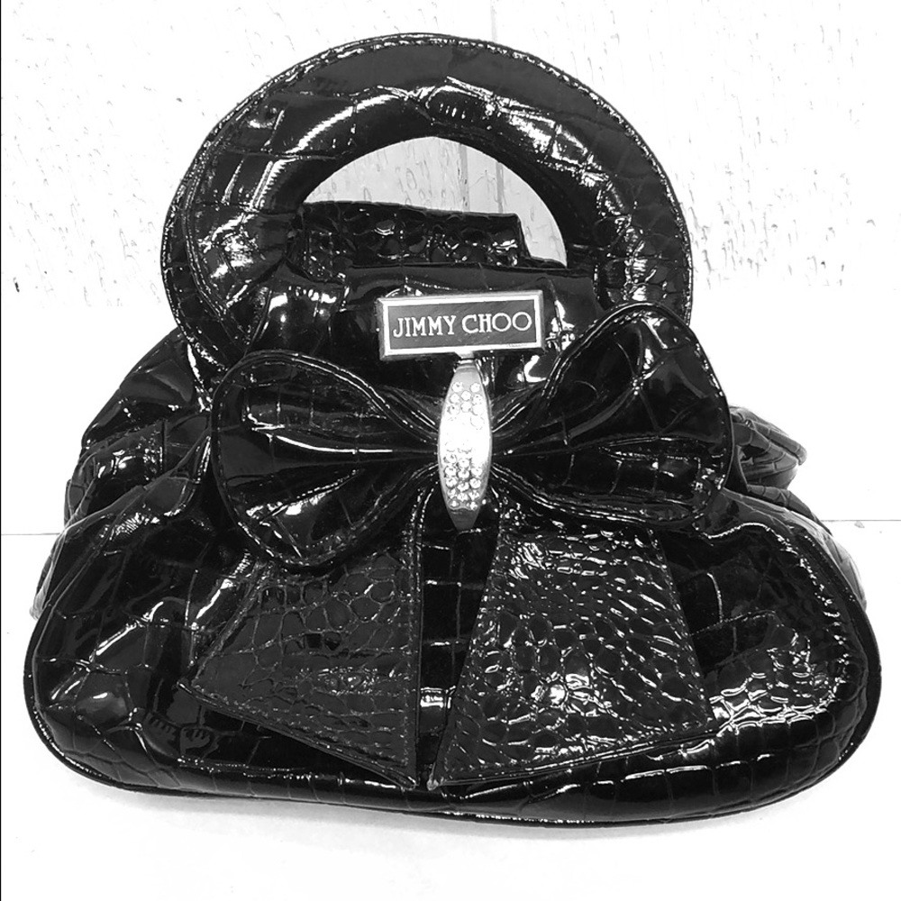 Jimmy Choo Purse